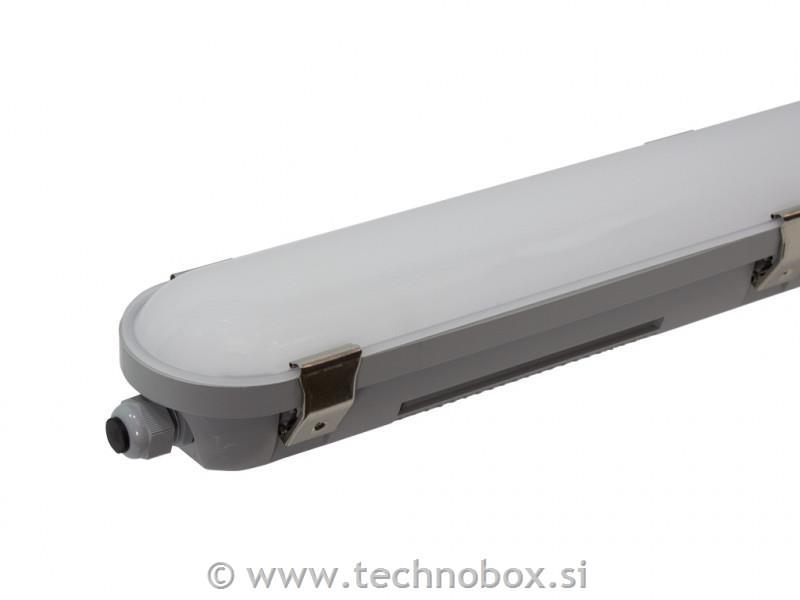 Svetilka LG30747 CCT 5200lm IP66