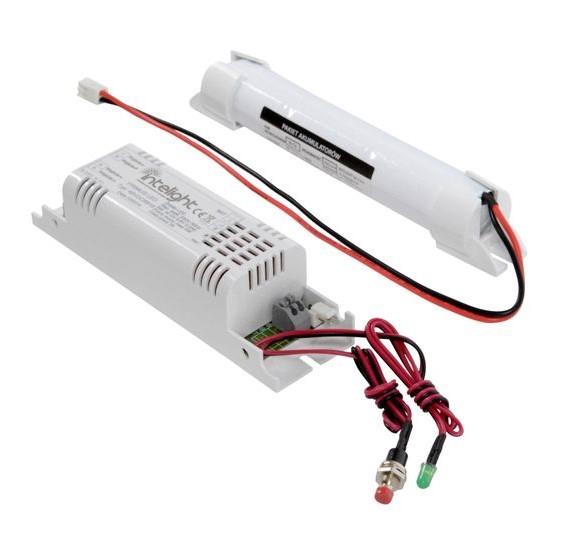 Varnostni modul PRIMUS D9/3,6V 2h