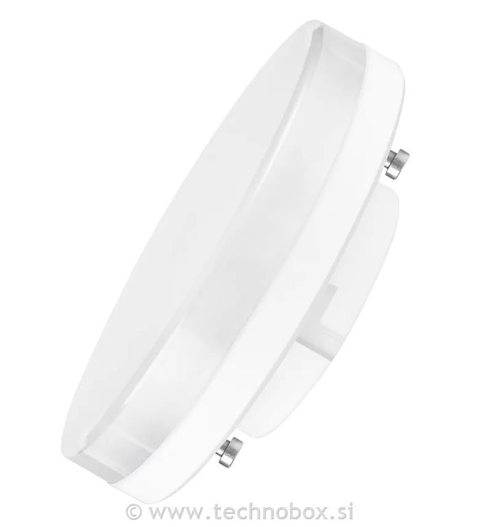 Žarnica LED star GX53 4,9W/827