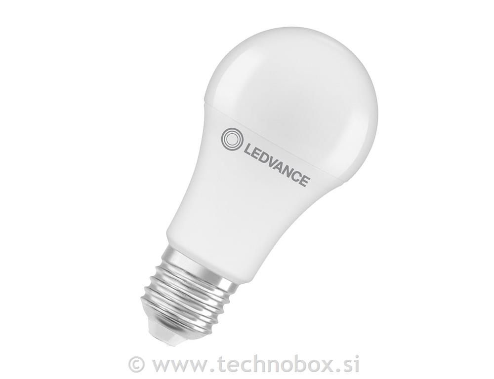 Žarnica LED Classic A60 13W/840 E27 230V