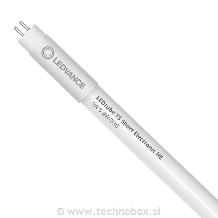 Žarnica LED VALUE tube 4-8W/830 G5 288mm
