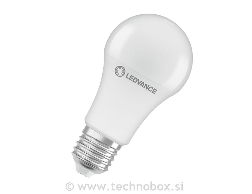 Žarnica LED CLASSIC 10W-75W E27 2700K