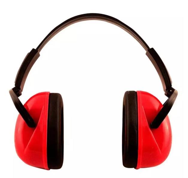 Glušniki protihrup. zložljivi SNR 26,8dB