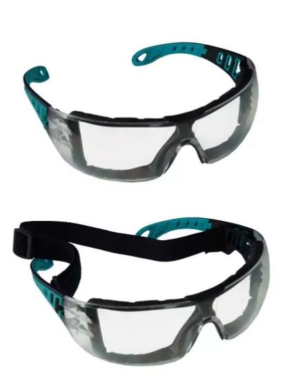 Očala zaščitna proti rosenju + trak