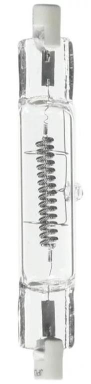 Žarnica halog. linear. 1000W R7s 1CT