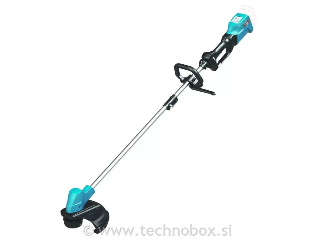 Kosa akumulator. brezkrtačna motorna 18V