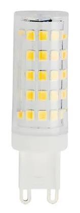 Žarnica LED 6W 4200K G9 220-240V