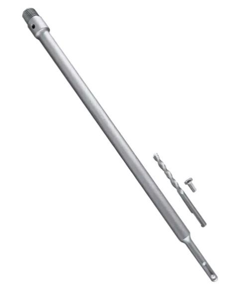 Podaljšek za kronske svedre 450mm SDS+