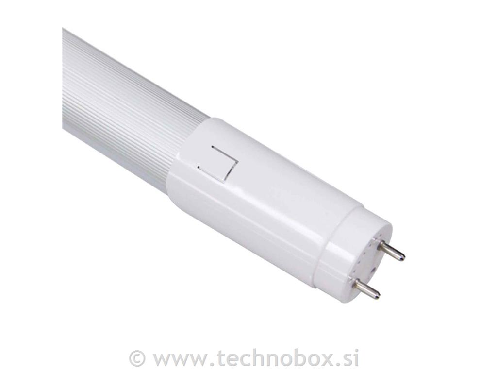 Žarnica T8 LED FLUO 18W 3000K 120cm