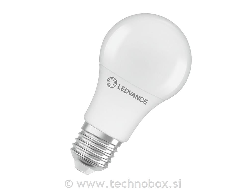 Žarnica LED Superior 9W-75W Facility 827