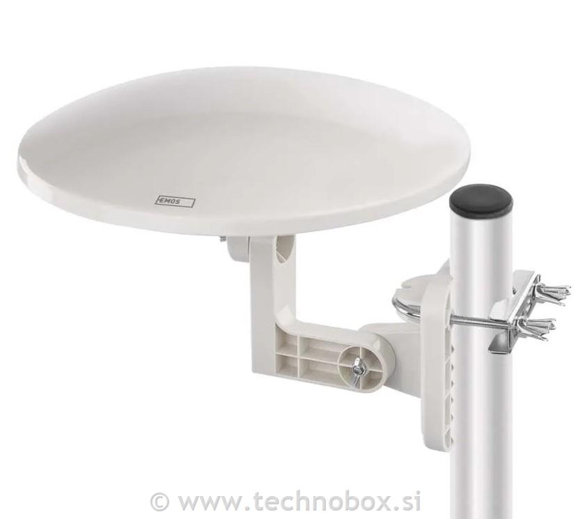 Antena univerzalna Village J0803