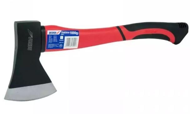 Sekira 1500g fiberglass