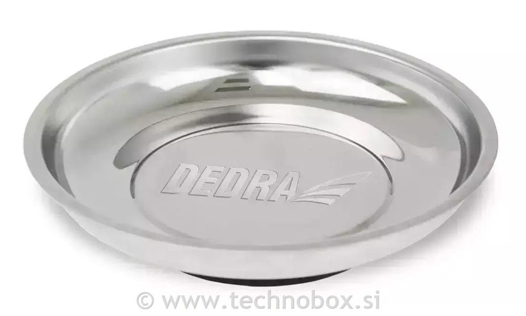 Posoda magnetna okrogla 150mm