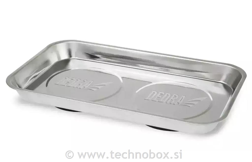 Posoda magnetna pravokotna 140x240mm