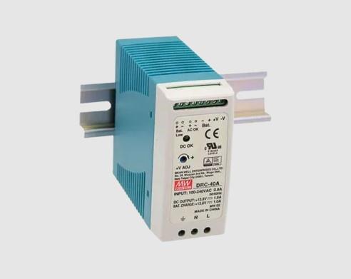 Napajalnik DRC-40A 12V