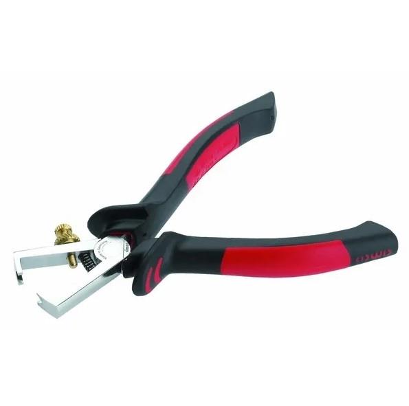 Klešče deizolirane 160mm 1000V diamant