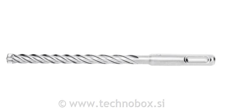 Sveder SDSplus D5-L165-AL100