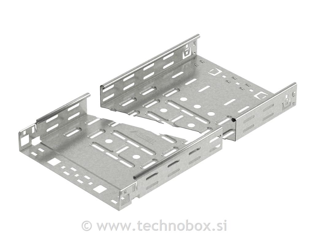 Polica kabelska PK 300/60/2000 klick