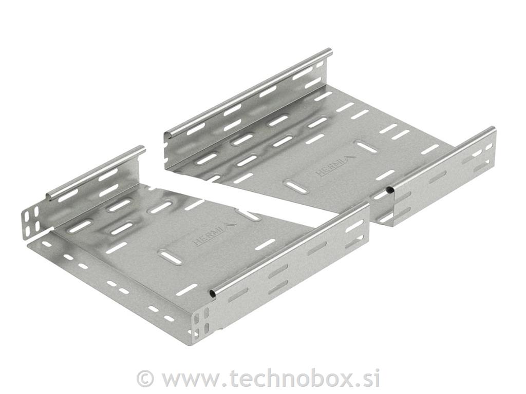 Polica kabelska PK 300/60/2000