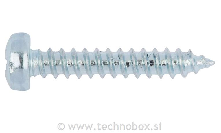 Vijak samorezni PH2 3,5x16 A2K