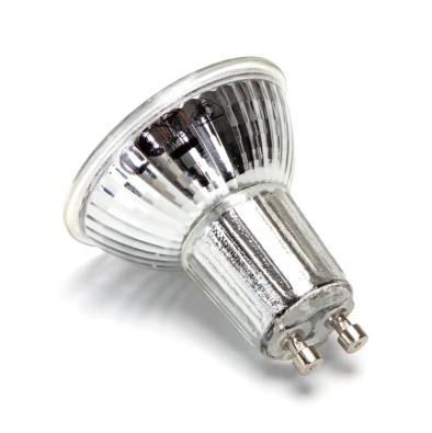 Žarnica LED GU10 3W 2700K dimm