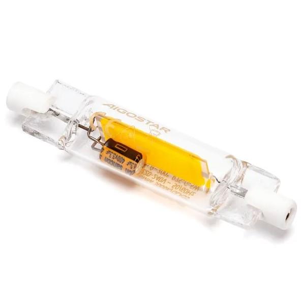 Žarnica LED R7S 4,5W 3000K