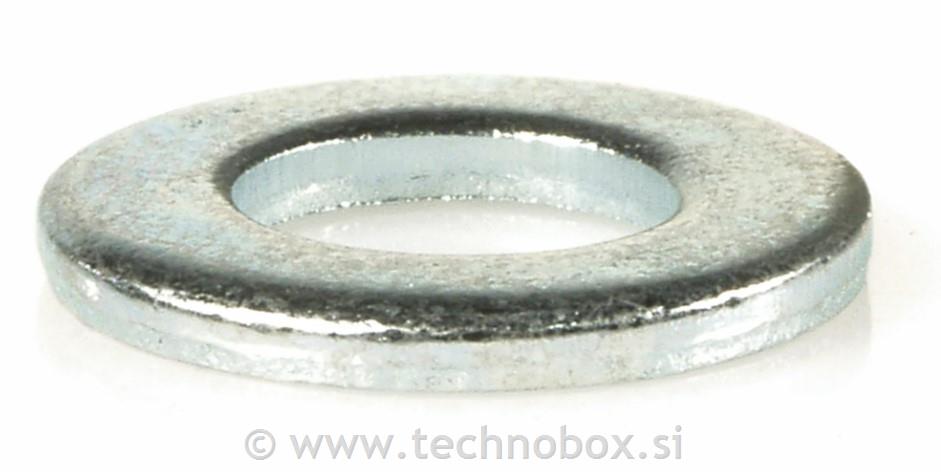 Podložka 8,4mm DIN125