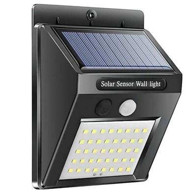 Svetilka solarna LED s senz. 5W 6500K