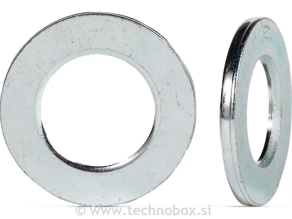 Podložka CN M6 6,4x18x1,5