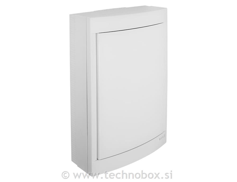 Omarica n/o 36M bela vrata