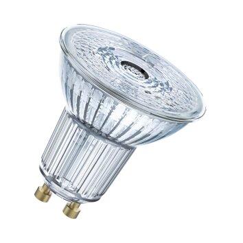 Žarnica LED PAR16 3,4-35W GU10 3000K dim