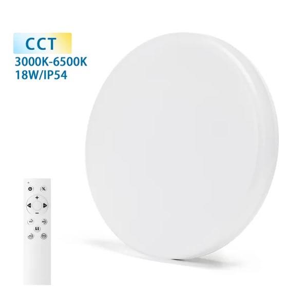 Svetilka FI 500 dalji 45W 3000-6500K dim