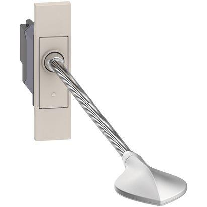 Svetilka bralna luč +stikalo LIVING 24W