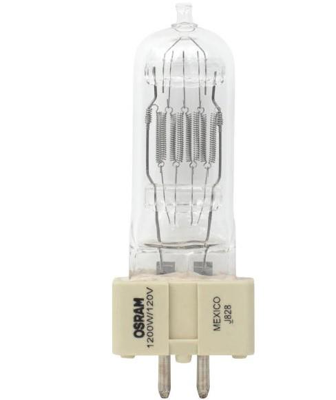 Žarnica GX9,5 1200W 230V