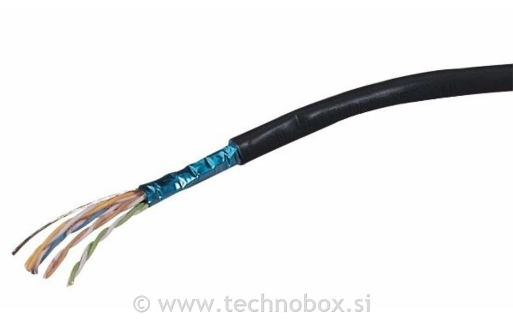 Kabel Ubiquiti CAT.5e FTP UISP Cable Pro