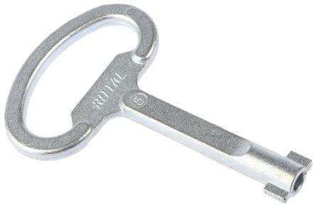 Ključ za omaro I Rittal Standard