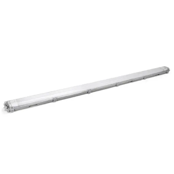 Svetilka LED 2x22W T8 4000K 150cm IP65