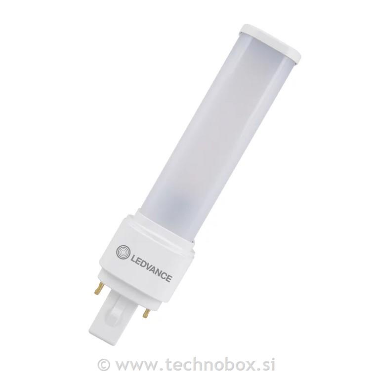 Žarnica LED Dulux 5W/840 2 pin