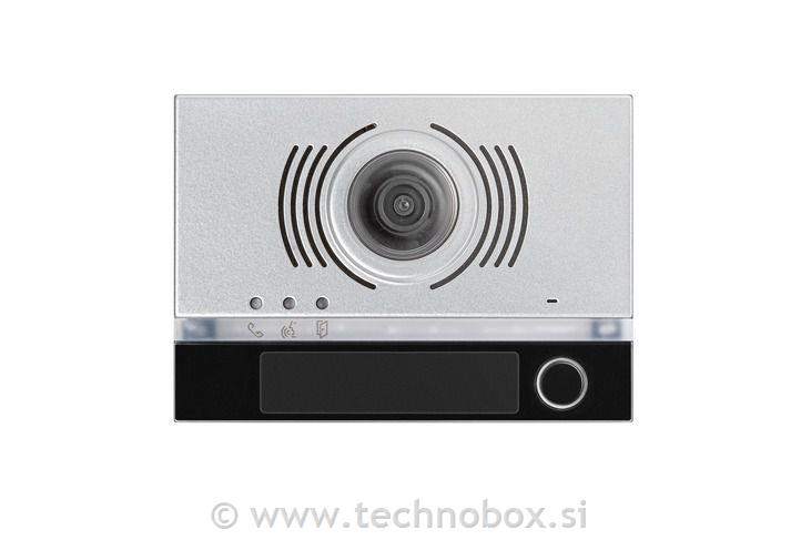 Pokrov Alpha Audio/Video 1 gumb