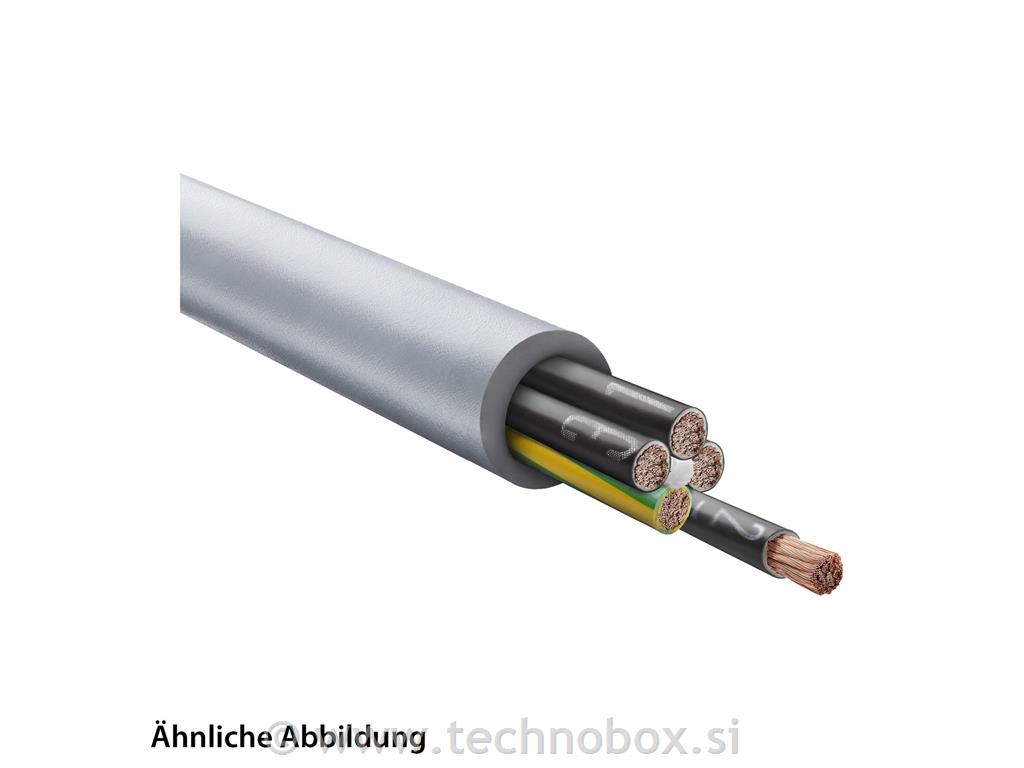 Kabel olflex classic 400 P 7x2,5mm oljni