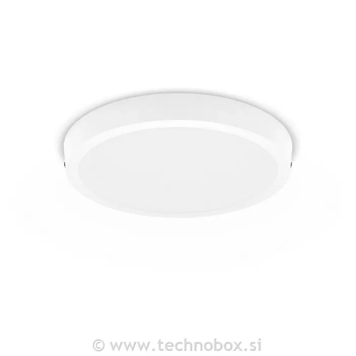 Svetika DL252 20W 2700K bela