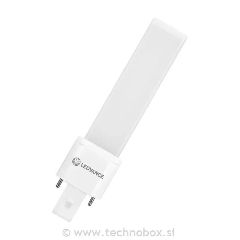 Žarnica LED Dulux 4,3W/840 2 pin