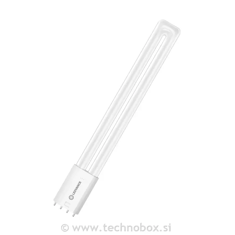 Žarnica DULUX LED 12-24W 2G11 4000K