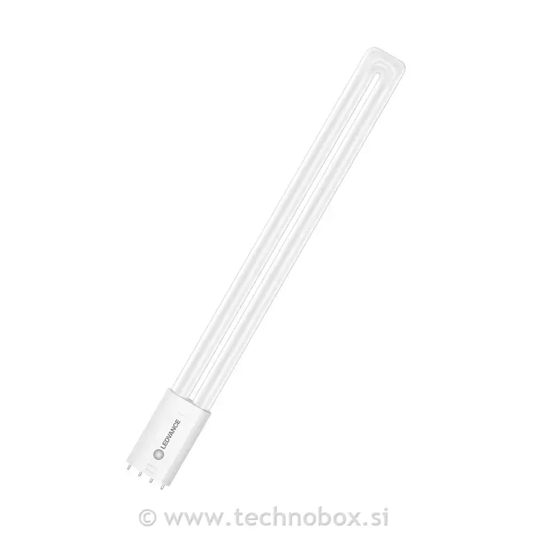 Žarnica DULUX-L LED 25-545W 2G11 4000K