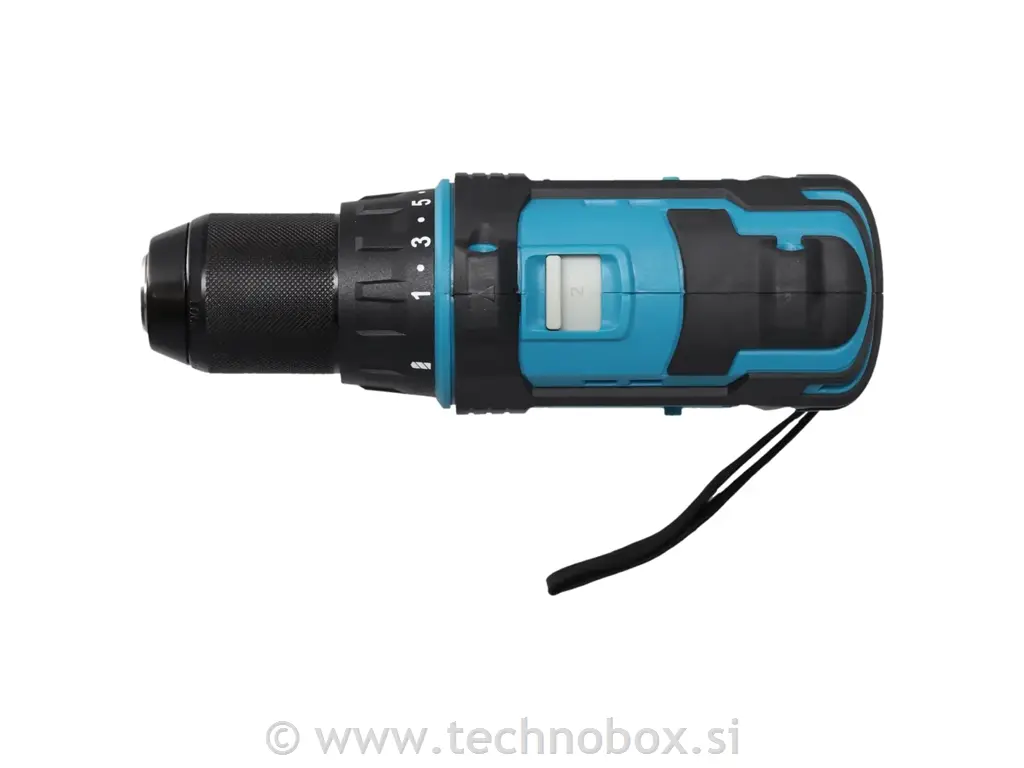 Vrtalnik AKU 50Nm 18V 7041