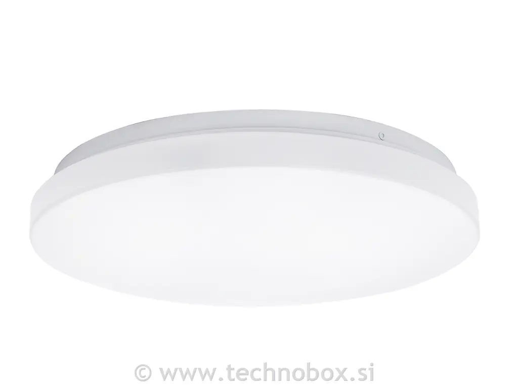 Svetilka LED 24W 3000K 2700lm plaf. IP54