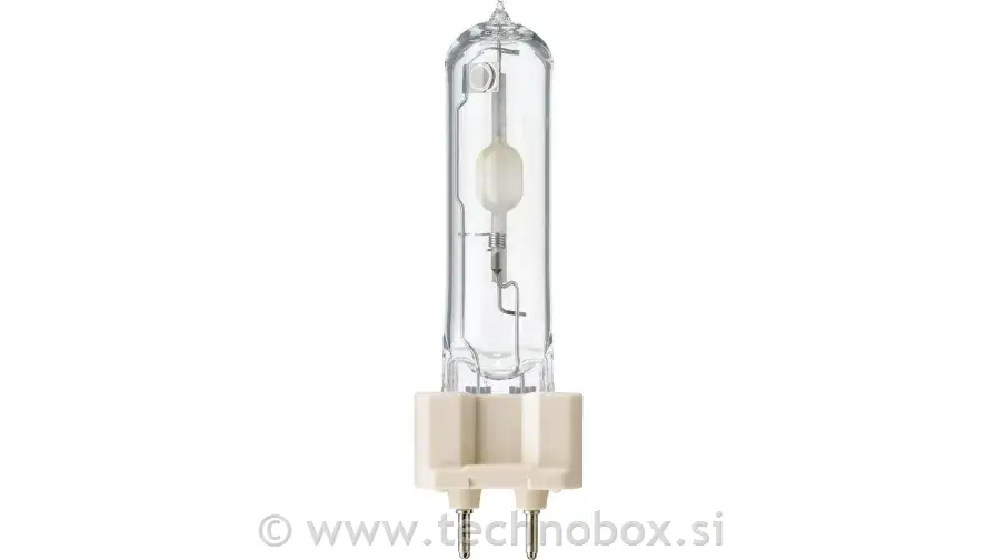 Žarnica metalhalogen CDM-T 70W/942 G12