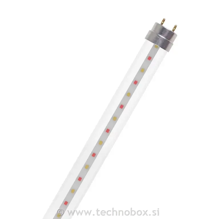 Žarnica LED T8 FLORA 15-36W 833 1200mm