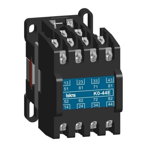 Kontaktor ISKRA 230V K0 44E