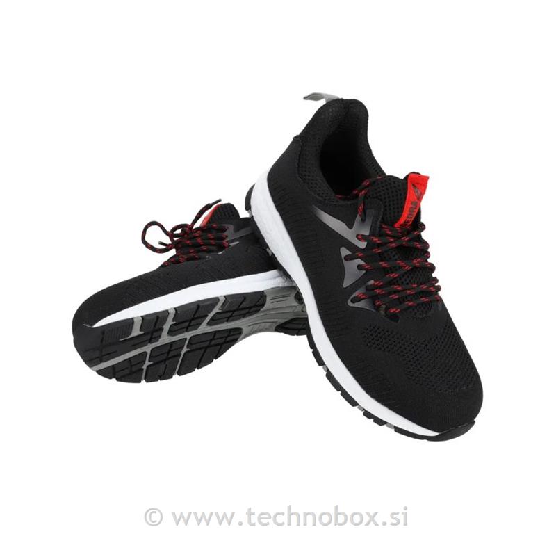 Čevlji zaščitni M38V sport, velikost 47